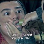 16강 간 한국+한국 가수 노래