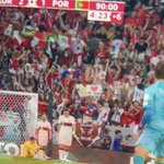 관중석에 <b>비티</b>21 침투력