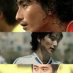 계속 <b>안정환</b> 조규성 얼굴 비교하는데