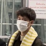 [NCT칠프] 태일이 아주 푸욱 잤나부네