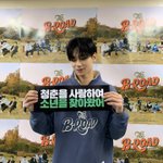 더보이즈 인스타 <b>주연</b>