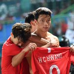 황희찬 선수 <b>갭</b>차이 좋네 ㅋ