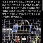 <b>가나</b> 우루과이 이거 있잖아