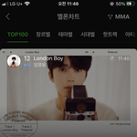 영웅시대 스밍화력 진짜 개 <b>지린당</b> ㅜ ㅋㅋ