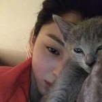 아니 애들 반응 ㅅㅂ 난 <b>대체</b> 어떤 화장이 잘 어울리는 거임??...