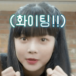 홍은채랑 <b>카라</b> 강지영