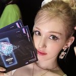 전소미 <b>MAMA</b> 리허설  &amp; 본방 사진