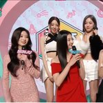 4세대 걸그룹 대표 비주얼 거품 ㄷㄷ..jpg