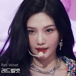 조이 <b>닝닝</b> 닮았다는 거 잘 몰랐는데