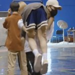 [NCT드림] 성인남성거뜬히들고걷는남자 어때?