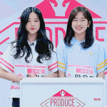 [이것좀봐줘] 장원영 안유진 나만 그런가