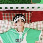 [NCT드림] 뜬금없지만 천러같은 눈은 뭐라고 불러?