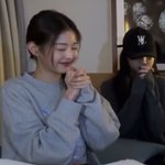 장원영 어제 <b>소원</b>비는것봐