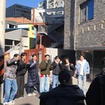 [펜타곤] 뭔 <b>촬영</b>일까