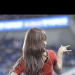 이다혜<b>치어</b>리더 이거 머리색뭐임