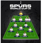 월드컵 16강에 8명이나 올린 강팀