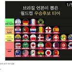 관광객 5명이 집에 안 감