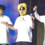 [NCT칠프] 이햇쨘은 스폰지밥 <b>모자</b>다 ㅜㅋㅋㅋㅋ
