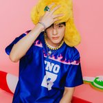 [NCT드림] 하 눈빛이 너무 맑고 깨끗하고 <b>신선</b>함