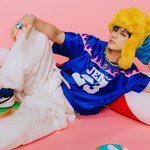 [NCT드림] 어쩔<b>캔디</b>