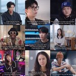 방탄 알엠  인디고 앨범 <b>제작</b>후기  영상