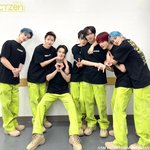 [NCT드림] 아침부터 웃기다아