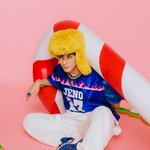 [NCT드림] 모자 얘한테 받은거 아님?