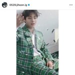 [드루와] 아니 박지훈 인스타를 할줄몰라?