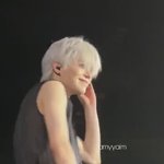 [NCT칠프] 유타 버터플라이 끝나고