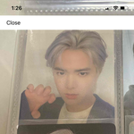 <b>영훈</b> 이거 두개 앨범 포카야?