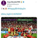 [방탄소년단] 아니 피.파 왜 석진이 생일 <b>축하</b>해주는뎈ㅋㅋㅋㅋㅋ