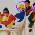 [NCT드림] <b>캔디</b>에 아직 안나온 모자들.......