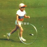 [댓글부탁해] 야 너네 88올림픽 굴렁쇠 <b>소년</b> 알고 있었어?