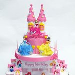 [방탄소년단] 공주 <b>케익</b>이 도대체 뭘까