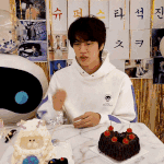 [방탄소년단] 예측<b>불허</b> 석지니ㅋㅋㅋㅋ