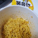[드루와] 뿌<b>링클</b> 컵라면 후기^^