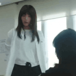 와 조유리 얘는 대박이네