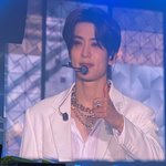 [NCT칠프] <b>와우</b> 보조개
