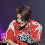 [NCT칠프] 장갑 저런건지 오늘 <b>첨</b> <b>앎</b>