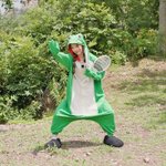 [엔믹스] ㅋㅋㅋㅋㅋ 얘 진짜 뭐하는 애임??