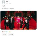 아이들 누드 대학교 <b>에타반응</b> 터졌었네