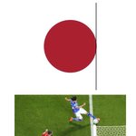 새로바뀐 일본 국기