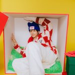 [NCT드림] 이<b>십</b>.<b>알</b> 이앙큼햄쮜 미.첫나