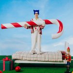 [NCT드림] 지동이 혹시 <b>크리스마스</b> 요정…? 그런거야?