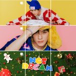 [NCT드림] 아니 둘 너무 <b>상반</b>돼서 귀여움