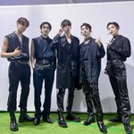 데스파시토 유닛 주연 제이콥 <b>영훈</b> 큐 케빈
