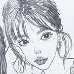 [댓글부탁해] <b>이분</b> 그림 너무냋향임