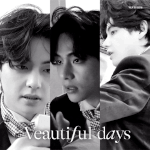 Me, Myself, and V 'Veautiful <b>days</b>' 티저