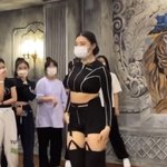 [모두드루와] <b>리정</b> 비율 부러움,,,