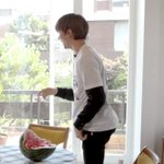 [NCT드림] 이날 지성이 <b>궁댕이</b> 왤케 커?